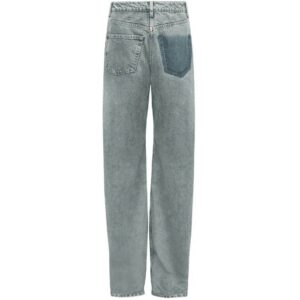 Supreme MM6 Back-To-Back Jean