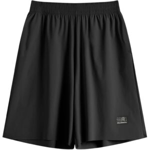 Supreme MM6 x Salomon Black Short
