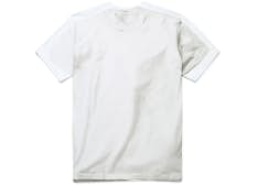 Supreme MM6 Box Logo White Shirt