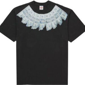 Supreme MM6 Money S/S Top Shirt