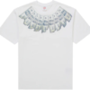 Supreme MM6 Money S/S Top White Shirt