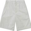 Supreme MM6 Padded White Short