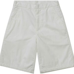 Supreme MM6 Padded White Short